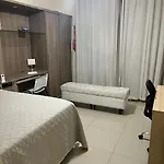 Executive207. Suite Completa Com Frigobar