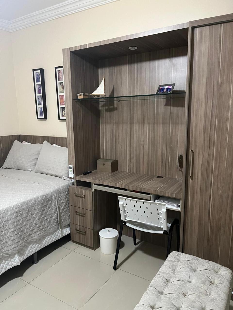 Executive207. Completa Com Frigobar * Fortaleza (Ceara)